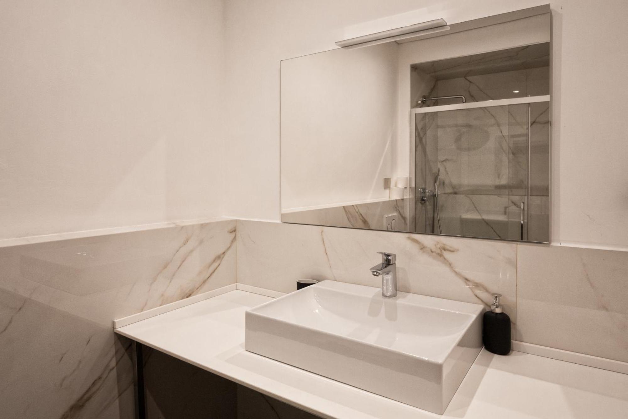 Le Due Piazze Apartment Genoa Exterior photo